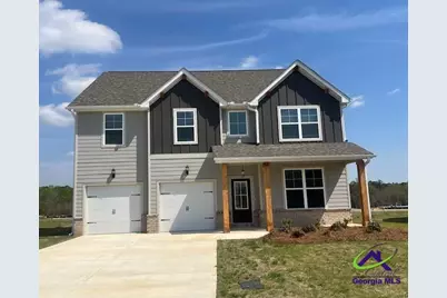 809 Brittany Nichole Lot 133 Court, Bonaire, GA 31005 - Photo 2