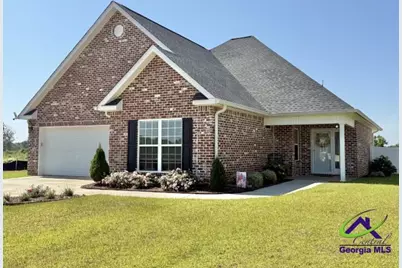 422 Lamplight Drive, Byron, GA 31008 - Photo 1