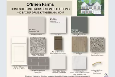 402 Baxter Drive, Kathleen, GA 31047 - Photo 26