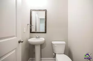 402 Baxter Dr, Kathleen, GA 31047 - Photo 8