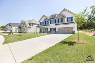 402 Baxter Dr, Kathleen, GA 31047 - Photo 20