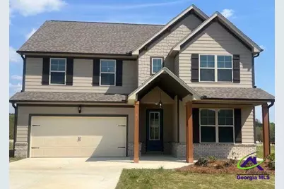 811 Brittany Nichole Lot 134 Court, Bonaire, GA 31005 - Photo 2