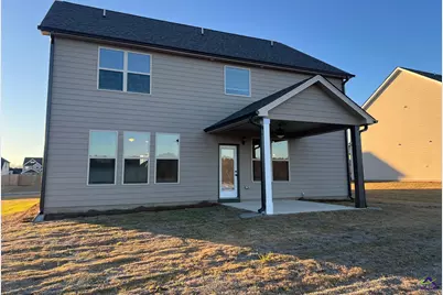 811 Brittany Nichole Lot 134 Court, Bonaire, GA 31005 - Photo 14