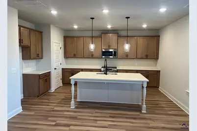 811 Brittany Nichole Lot 134 Court, Bonaire, GA 31005 - Photo 4