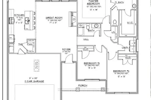 202 Farmland Circle, Perry, GA 31069 - Photo 18