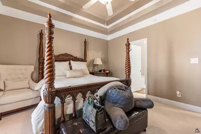 527 Shady Greens Drive, Macon, GA 31211 - Photo 36