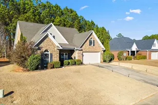 527 Shady Greens Dr, Macon, GA 31211 - Photo 4