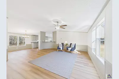 1669 Henderson Road, Macon, GA 31217 - Photo 4