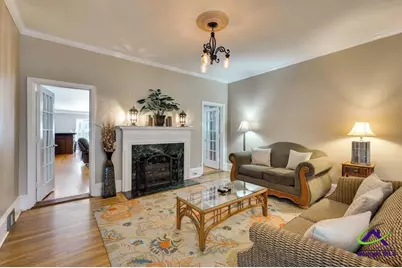 422 Forrest Drive, Fort Valley, GA 31030 - Photo 20