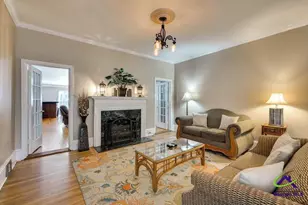 422 Forrest Dr, Fort Valley, GA 31030 - Photo 20