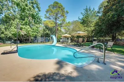 422 Forrest Drive, Fort Valley, GA 31030 - Photo 4