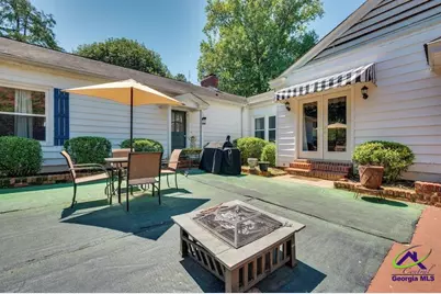 422 Forrest Drive, Fort Valley, GA 31030 - Photo 40