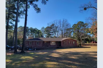 6 Easy Street, Hawkinsville, GA 31036 - Photo 1