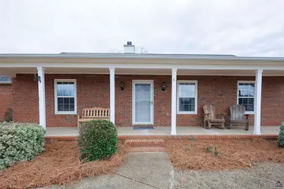2934 Holland Rd, Fort Valley, GA 31030 - Photo 2