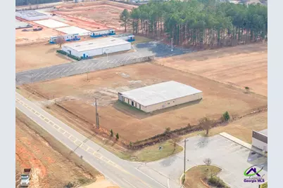 636 Dunbar Road, Warner Robins, GA 31093 - Photo 2