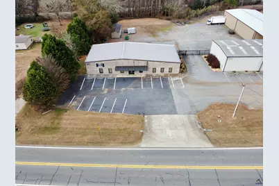 823 S 247 Highway, Kathleen, GA 31047 - Photo 28