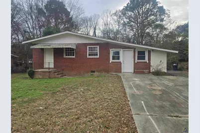 4009 Lindwood Dr, Macon, GA 31204 - Photo 1