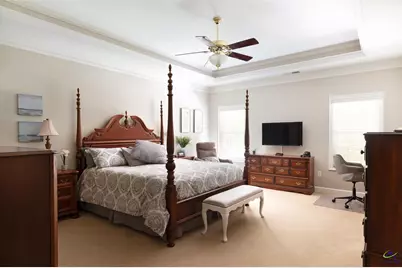 2080 Woodberry Run, Snellville, GA 30078 - Photo 24