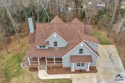 312 Hickory Glen, Centerville, GA 31028 - Photo 12