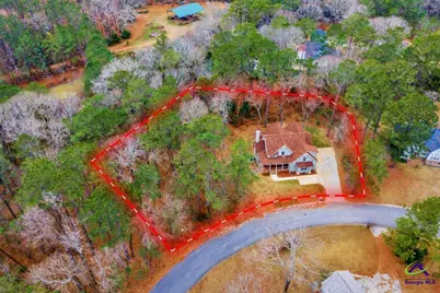 312 Hickory Glen, Centerville, GA 31028 - Photo 80