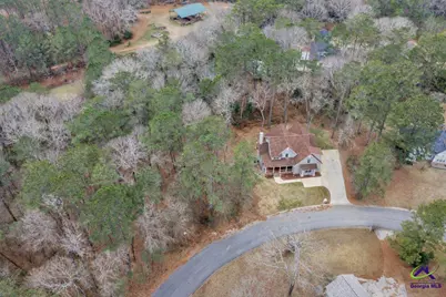 312 Hickory Glen, Centerville, GA 31028 - Photo 8