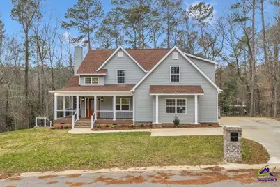 312 Hickory Glen, Centerville, GA 31028 - Photo 28