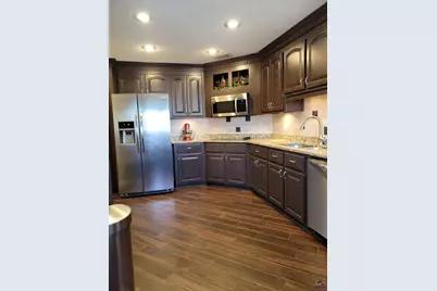 206 Rhett Drive, Warner Robins, GA 31088 - Photo 12