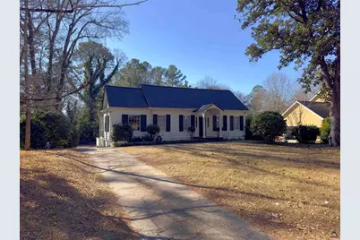 944 Nottinham, Macon, GA 31211 - Photo 1