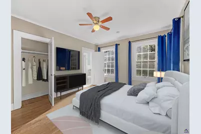 944 Nottinham, Macon, GA 31211 - Photo 22