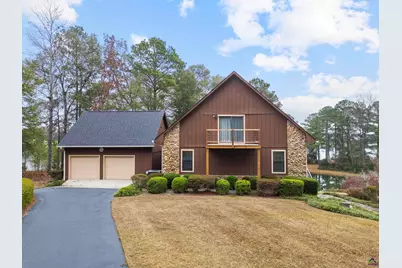 104 Mossland Drive, Perry, GA 31069 - Photo 2