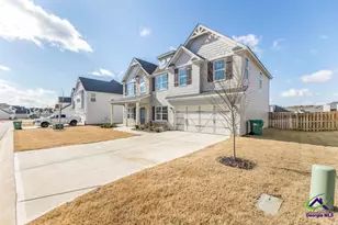 233 Shoshone Cir, Kathleen, GA 31047 - Photo 2