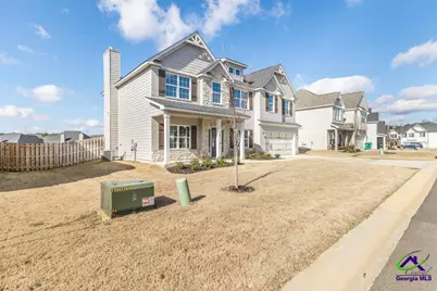 233 Shoshone Circle, Kathleen, GA 31047 - Photo 4