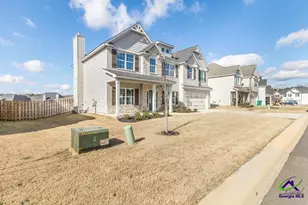 233 Shoshone Cir, Kathleen, GA 31047 - Photo 4