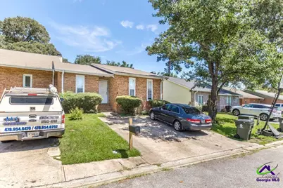 105 Leisure Lake Court, Warner Robins, GA 31088 - Photo 1