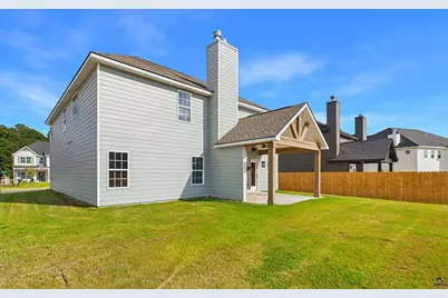 407 Baxter Drive, Kathleen, GA 31047 - Photo 22