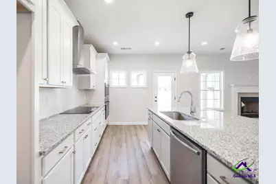407 Baxter Drive, Kathleen, GA 31047 - Photo 4