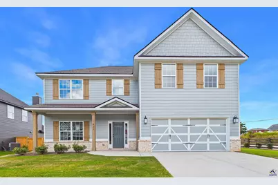 407 Baxter Drive, Kathleen, GA 31047 - Photo 1