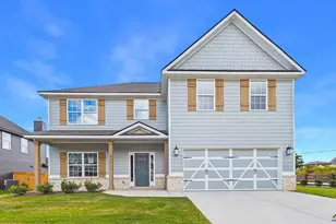 407 Baxter Dr, Kathleen, GA 31047 - Photo 1