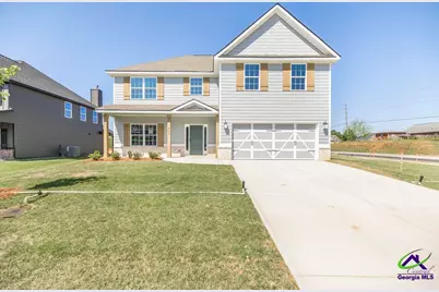407 Baxter Drive, Kathleen, GA 31047 - Photo 1
