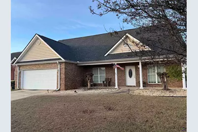 101 Hampstead Court, Warner Robins, GA 31088 - Photo 6