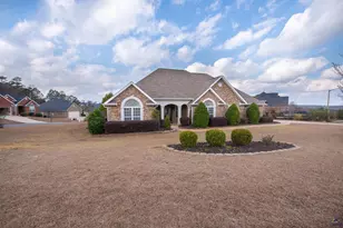 101 Falls Drive, Bonaire, GA 31005 - Photo 4