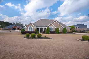 101 Falls Drive, Bonaire, GA 31005 - Photo 2