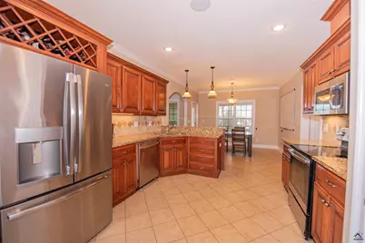 101 Falls Drive, Bonaire, GA 31005 - Photo 16