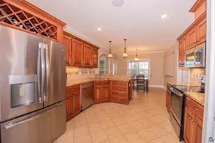 101 Falls Drive, Bonaire, GA 31005 - Photo 16