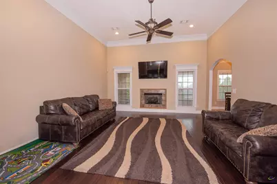 101 Falls Drive, Bonaire, GA 31005 - Photo 8