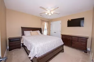 101 Falls Drive, Bonaire, GA 31005 - Photo 42