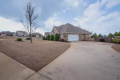 101 Falls Drive, Bonaire, GA 31005 - Photo 6