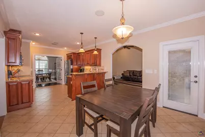 101 Falls Drive, Bonaire, GA 31005 - Photo 20