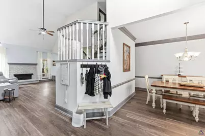 223 Idle Pines Drive, Perry, GA 31069 - Photo 8