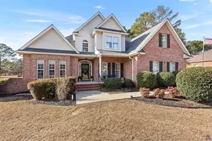 223 Idle Pines Dr, Perry, GA 31069 - Photo 2